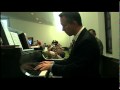 Stan Whitmire Piano Solo - I've got that old time religion in my heart and Blessed Assurance