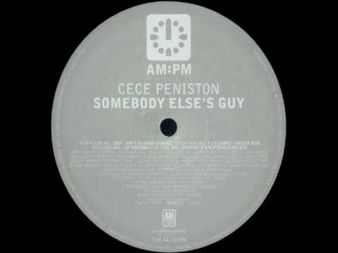 CeCe Peniston - Somebody Else's Guy (Eric Kupper Uplifting Club Mix)