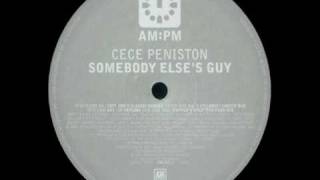 CeCe Peniston - Somebody Else&#39;s Guy (Eric Kupper Uplifting Club Mix)