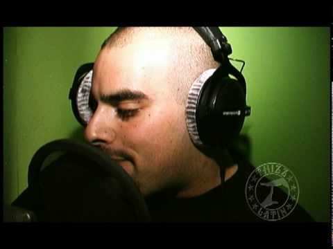 Goldtoes At Large: Berner in the Booth