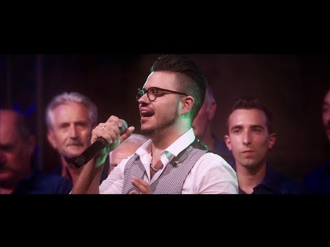 MATTEO BENSI E IL CORO LE 4 VALLI - Lassù/Il cielo è una coperta ricamata