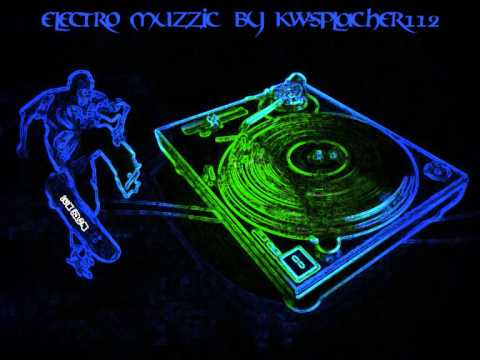 Chuckie - Let The Bass Kick (Original Mix) (BEST SOUND QUALITY)