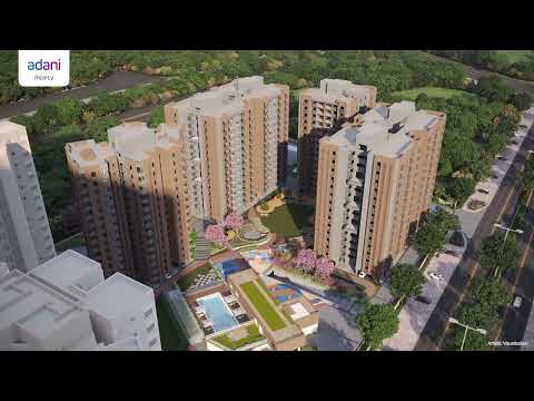 Adani Elysium Novus Project Tour 1
