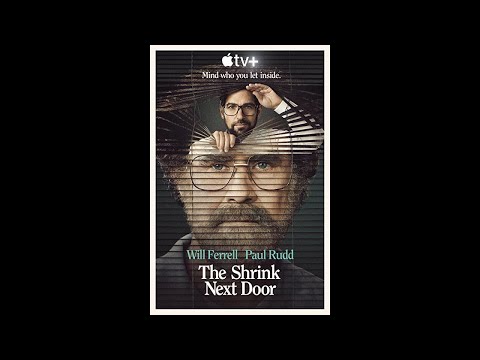 The Shrink Next Door 2021 - Türkçe Altyazılı Fragman (Dizi Fragmanı) (TV Series) (Official Trailer)