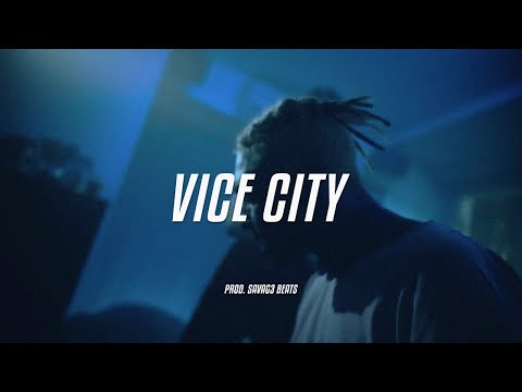 [FREE] Youv Dee x Laylow Type Beat - "Vice City" | Trap Beat Instrumental | SAVAG3 BEATS
