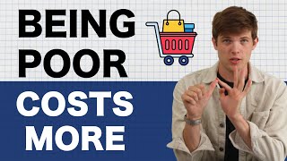 Price comparison chart between small stores and large retailers like Costco and Sam's Club