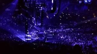 Billy Joel – Piano Man (2016/11/21 Madison Square Garden, NYC, NY)