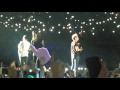 One Direction You And I - 16-10-15, 3Arena Dublin ...