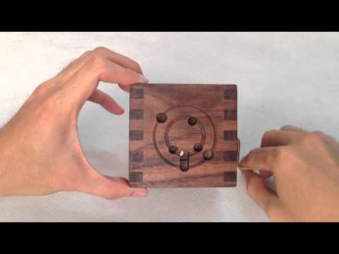 AUTOMATON No1 : " The love story "