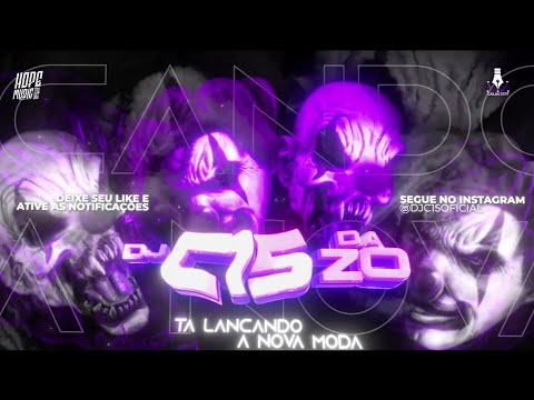 AUTOMOTIVO ME MACHUCA - MC DON K E MC MARY MAII ( DJ C15 DA Z.O & DJ M13 ) 2K21