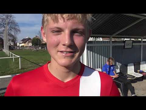 mu cdd u17  tj sokol třebeš  rmsk cidlina n b movie