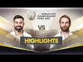 WTC Final - India vs New Zealand 2021 | Day 2 Highlights | World Test Championship Final Highlights