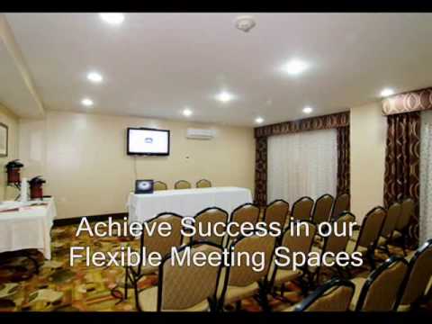 Best Western Arena Hotel