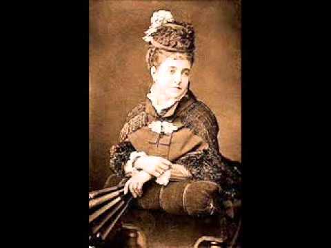 Adelina Patti Sings "Home, Sweet Home"                                 1905 (?)