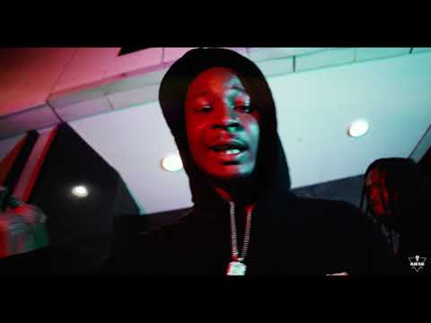 DMB SWERV x MNS DANK-OVERLASTING (OFFICAL VIDEO)
