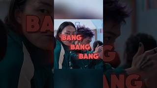 Thanos Song In Squid Game…