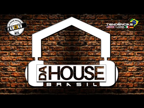 TBT MIX - 11.06.2020 - DRUM & BASS (DJ JUNIOR MACHADO) & HOUSE (DJ GUSTAVO MAGOO) - BLOCO 1
