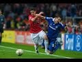 Owen Hargreaves vs Chelsea CL Final 2008 (Individual Highlights)