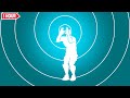 Fortnite GET GRIDDY Dance 1 Hour Version! (Most Popular Icon Series Emote)