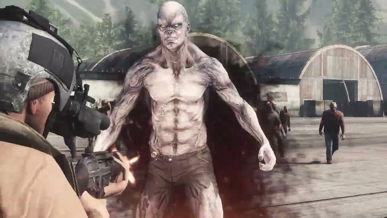 Game Intro