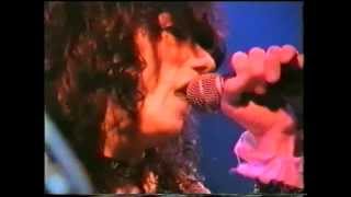 Lords Of The New Church &quot;Russian Roulette&quot; Live Vienna 1988