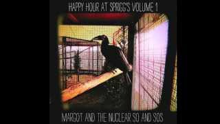 Freakflight Speed (Happy Hour at Sprigg's - live acoustic) - Margot and the Nuclear So and So's