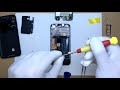 Как разобрать телефон Honor 8S / How To Disassemble