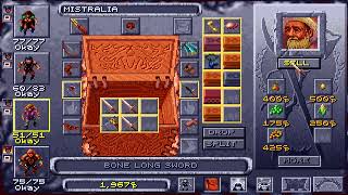 Dark Sun: Shattered Lands – Episode 9 | Escaping through the Fields