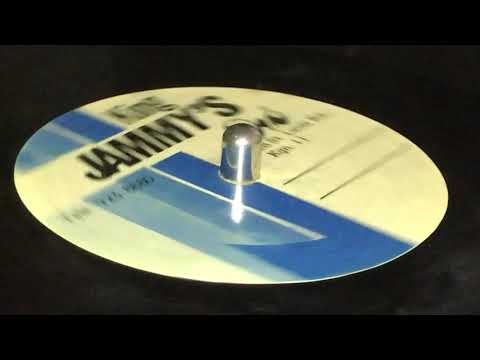 NINJA REBEL ~ Determination (Dubplate)