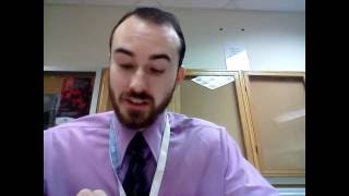Financial Accounting 201: Chapter 1 Explaination