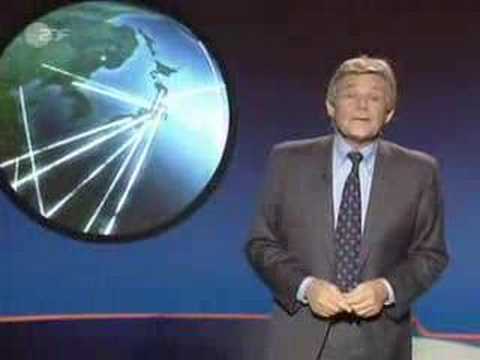 ZDF Joachim Bublath - Klima Teil 1