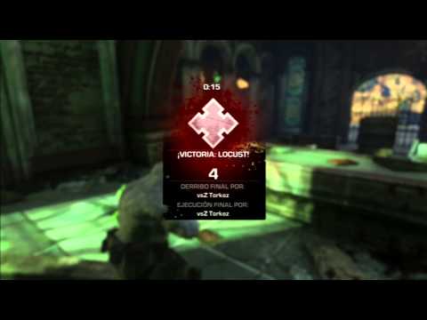 vsZ Torkez vs Fanta CraaaXz Host Neutro Mercy GOW 3 #3