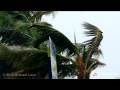 Tropical Storm Bonnie - Miami Beach, Florida - July ...