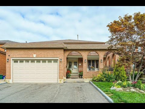 64 Claudia Avenue Vaughan