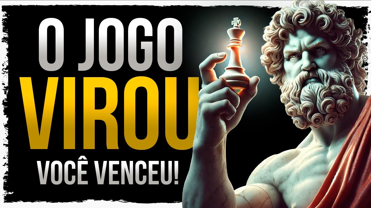 Make them taste their own medicine | STOICISM