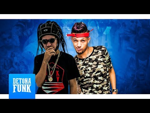 EU SENTO E ME ACABO - MC Yuri e MC RF3 (Prod RF3 NVI)