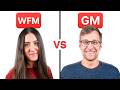 The Difference Between Master And Grandmaster In Chess
