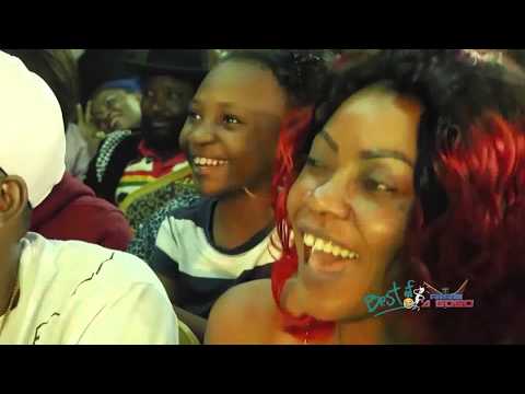 Best Of Cabrel Nanjip Nyamton