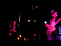 Matthew Sweet 'She Walks the Night' @ 40 Watt Club 10 10 11 www.AthensRockShow.com