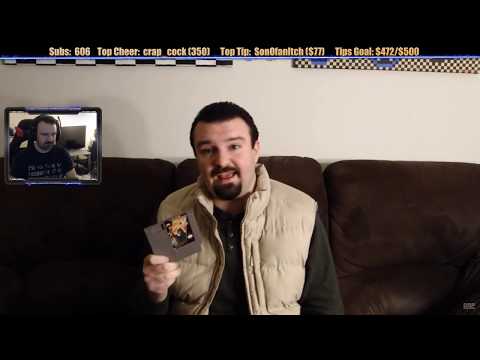 Retrospective Marathon Feb. 2020 pt6 - THE VEST RETURNS! And SF Fun (final)