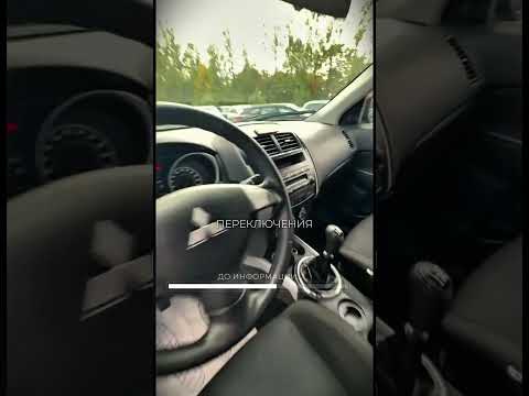фото mitsubishi asx i 0