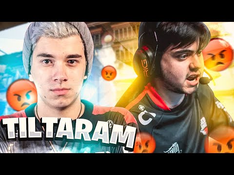 FIZEMOS 12x0 NO XAND E TOCKERS! *eles TILTARAM!*