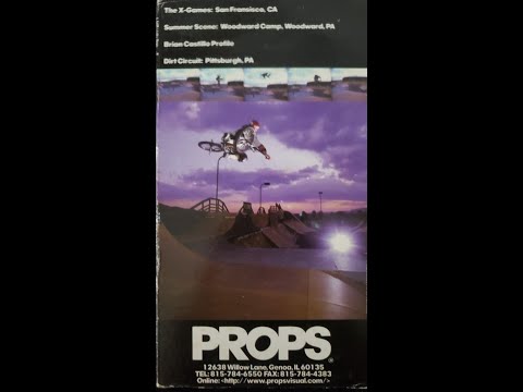 Props - issue 32