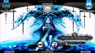 Cover art for PH  Skip navigation Search    Sign in Cytus - Chapter K - The Chevalier (Knight of Firmament)