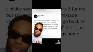Mane Sumbody Tell Quavo Keep That Shit 🤦🏾‍♂️😂 #hiphopnews #quavo #migos #nashville