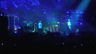 The Prodigy Milton keynes Their law and Out of space, Warriors dance festival 720p HD