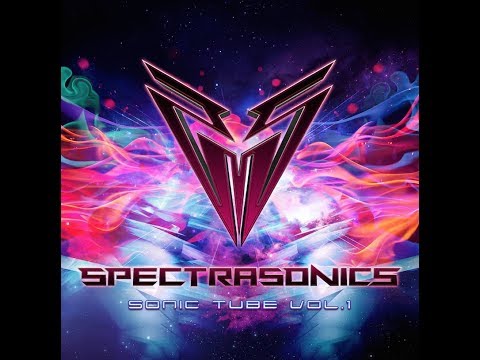 SPECTRA SONICS  - SONIC TUBE Vol 01 (MIX)