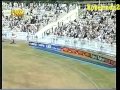 GOLD Steve Waugh 157 Vs Pakistan 1998 1st Test Rawalpindi