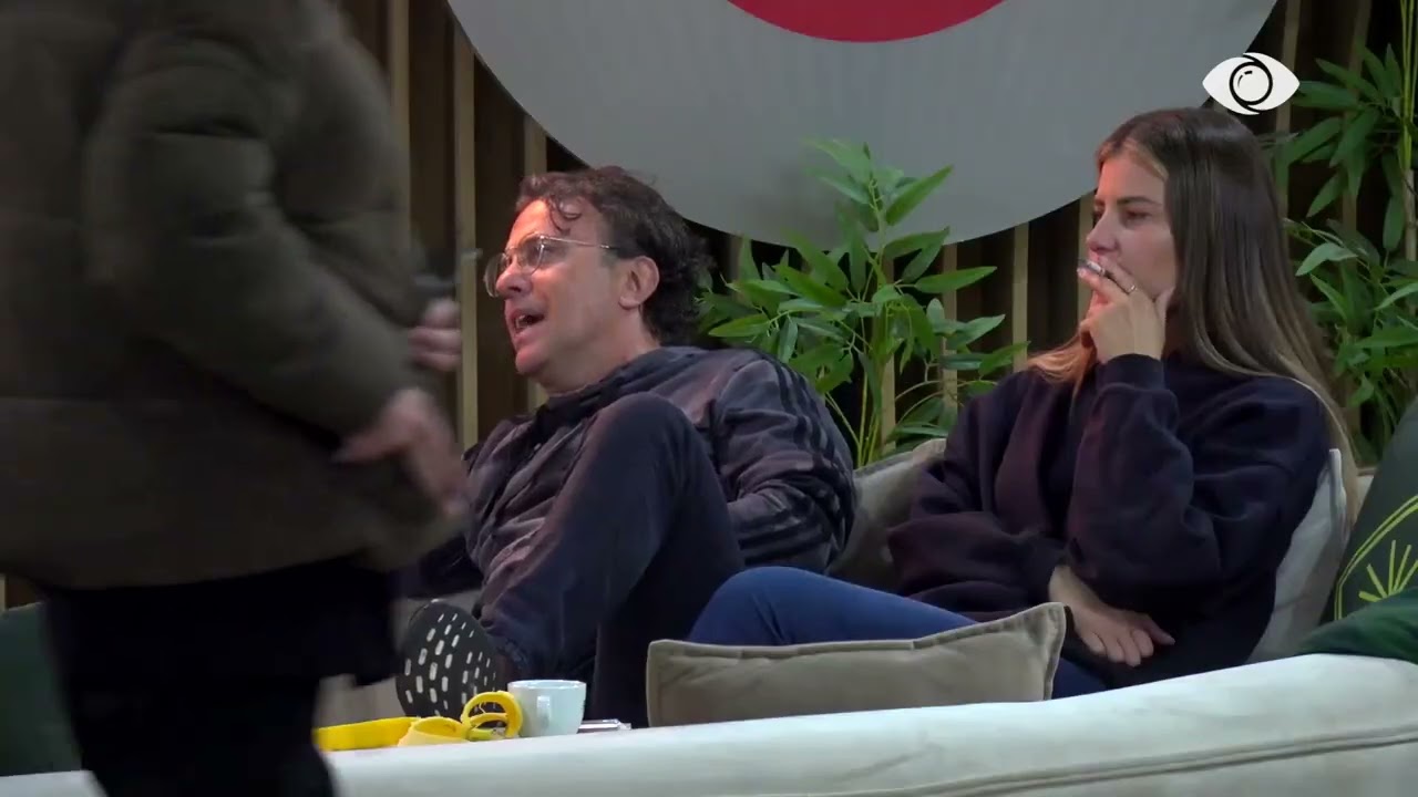 “Na ke çarë veshët”/ Valbona debaton me Gertën, banorja: Është e turpshme