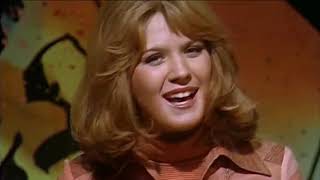 Juliane Werding - Wenn du denkst, du denkst, dann denkst nur du denkst (1975)